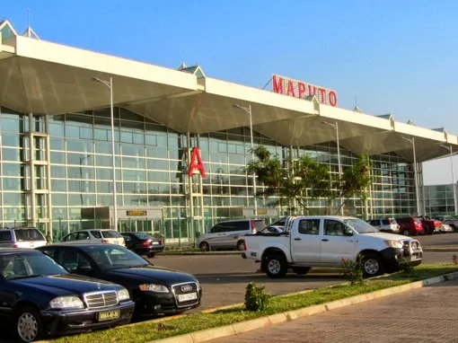 Aeroport de Maputo