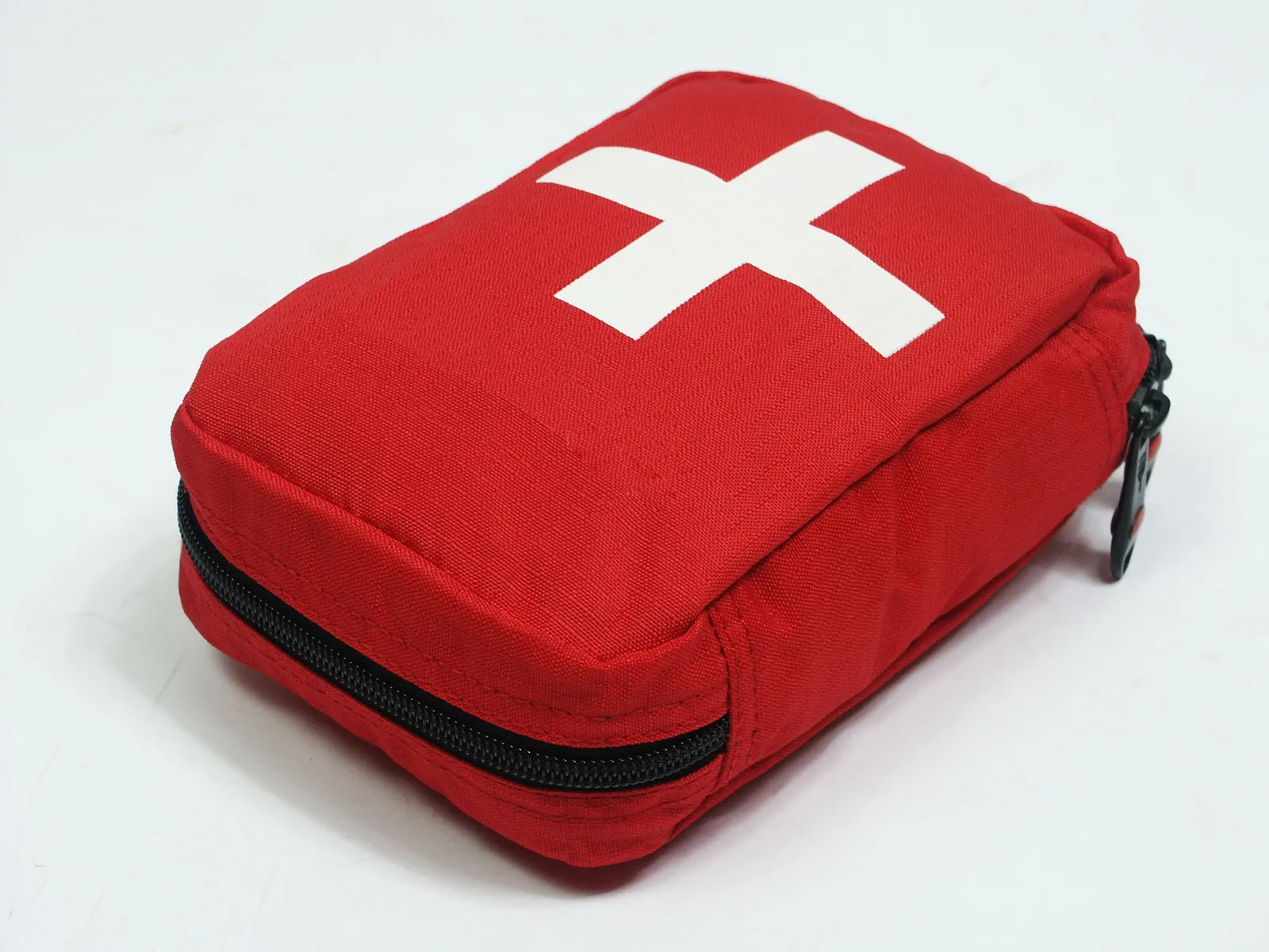 Photo d'une trousse de secours