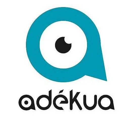 logo Adekua
