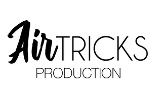 logo Air Tricks Prod