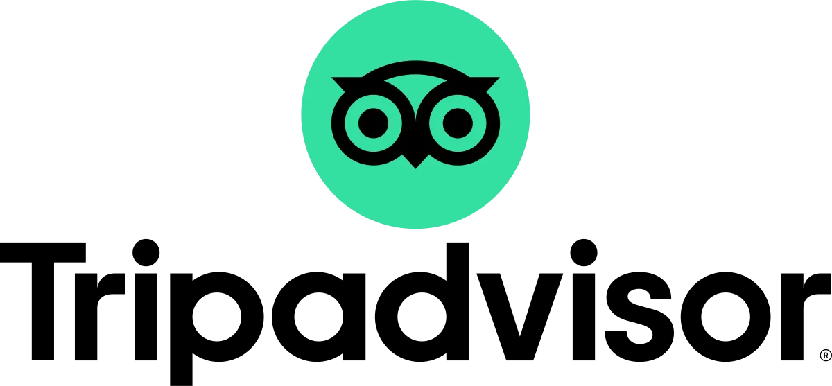 Logo tripadvisor