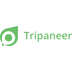 Logo tripaneer