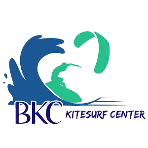 logo Bilene Kite Center